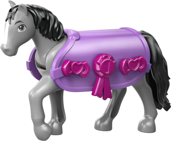 42688 Zirgu stallis un Izjāžu akadēmija