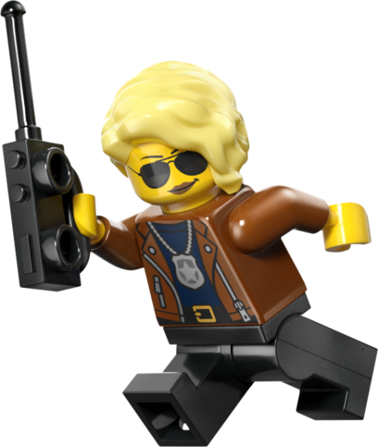 60508 Policijas vilciena laupīšana