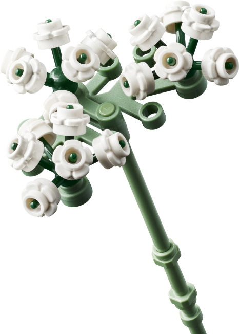 10374 Букет розовых роз