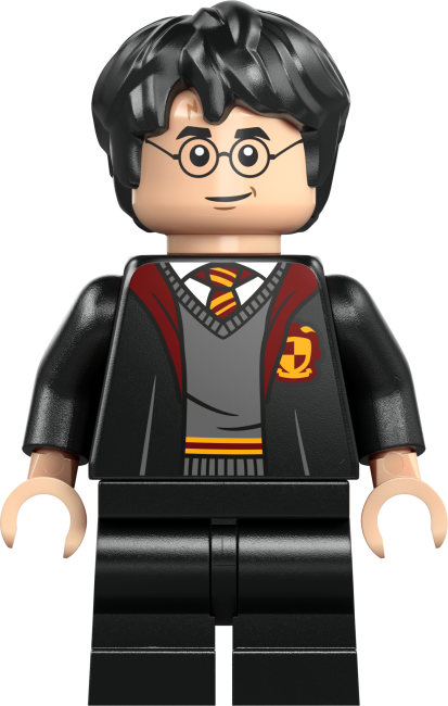 76463 Tylypahkan linna: Sairaalasiipi