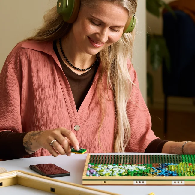 31220 Klods Monē – Ūdensrozes un japāņu tiltiņš