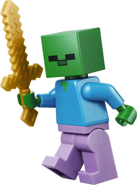 21587 Zombiju pazemes cietums