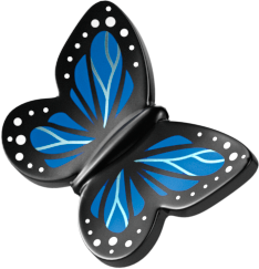 11203 Bluey peremaja