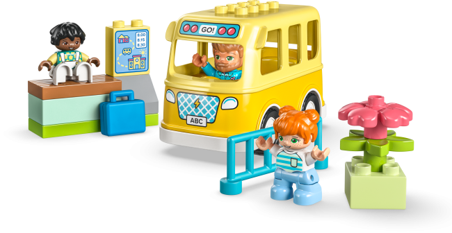 10988 Bussisõit