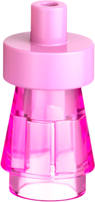 42649 Heartlake‘i linna kohvik