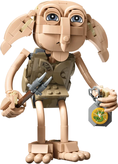 76469 Vaba haldjas Dobby™