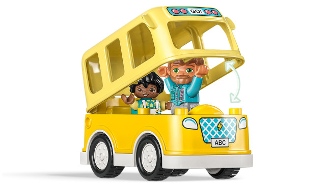 10988 Bussisõit
