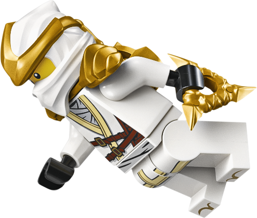 71866 Nindzju tēlu 15. gadadienas apskates modelis