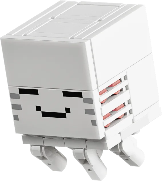 21597 Ghast jaam