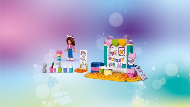 10795 Rokdarbi ar Baby Box