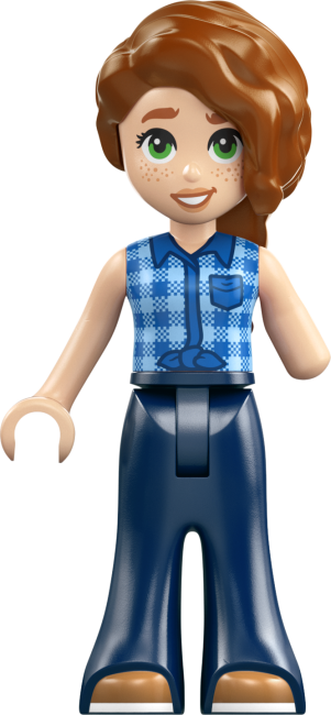 42680 Hārtleikas pilsētas veikaliņš