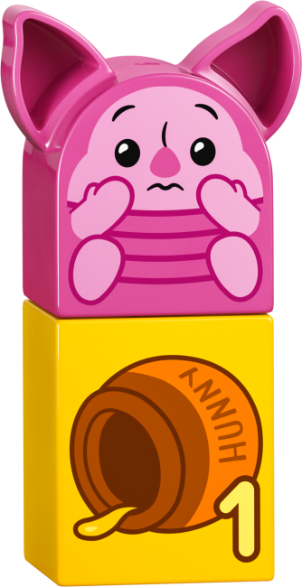 10457 Karupoeg Puhhi sünnipäevapidu