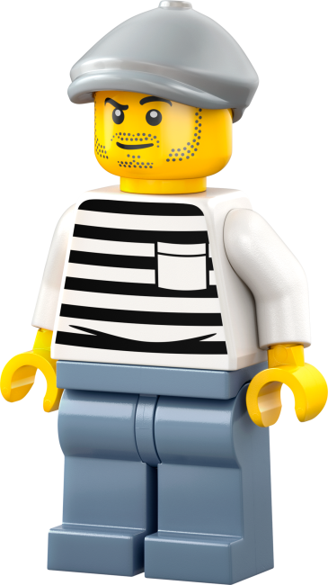60455 Politseimootorratta tagaajamine