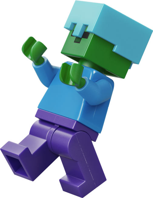 21587 Zombiju pazemes cietums