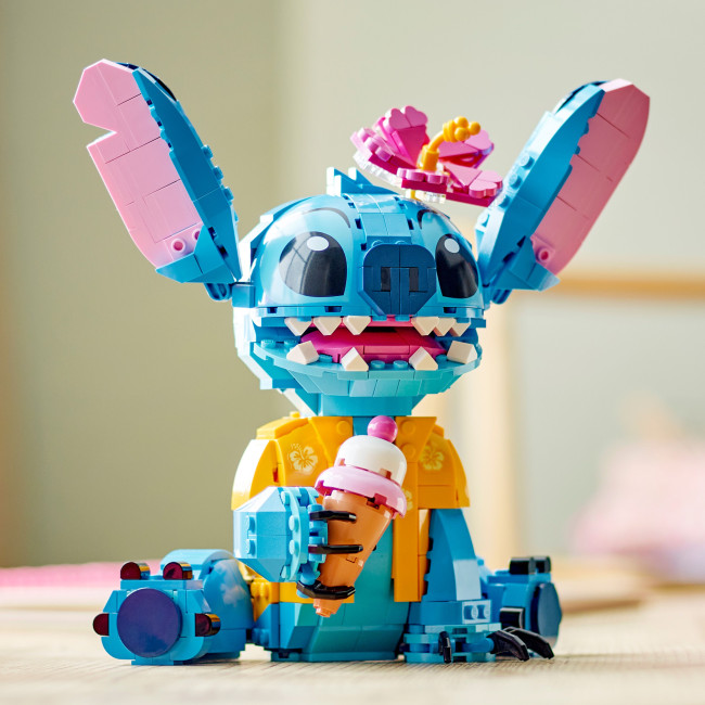 43249 43249 Stitch V29