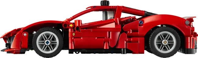42235 Ferrari 488 Pista auto