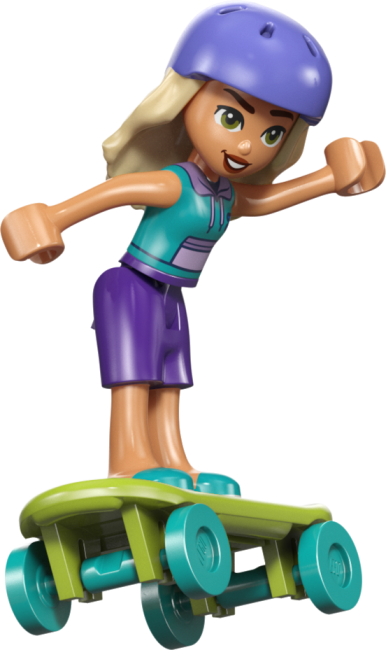 42687 Liannas ģimenes māja