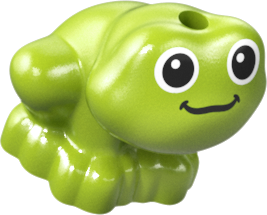 42695 Zirgu un kumeliņu treilers