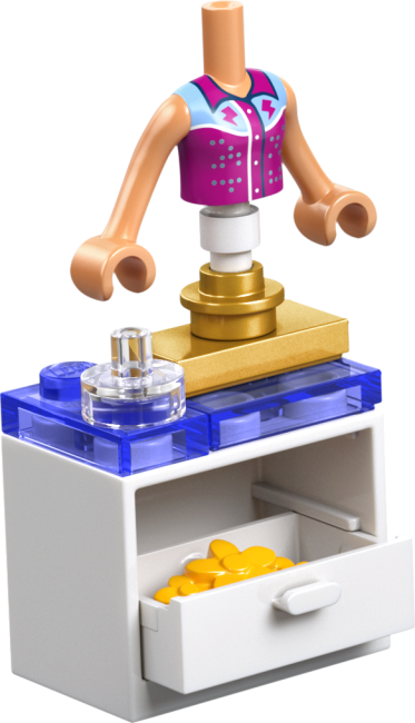 42685 Hārtleikas pilsētas modes skate