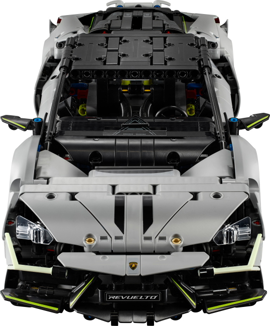 42214 Lamborghini Revuelto Supersportauto