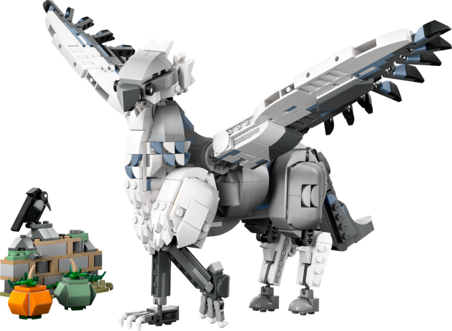 76427 Buckbeak™
