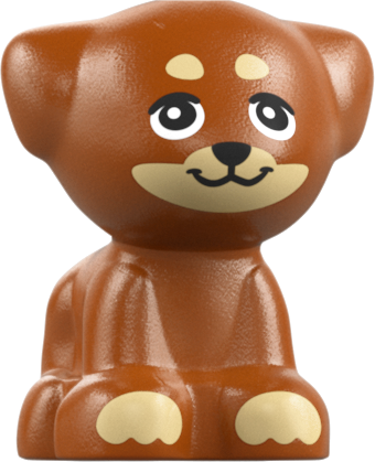 42695 Zirgu un kumeliņu treilers