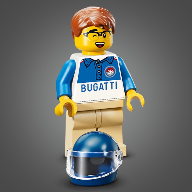 77253 Bugatti Vision GT hüpersportauto