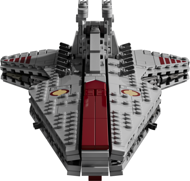 75441 Venatoru klases Attack Cruiser™