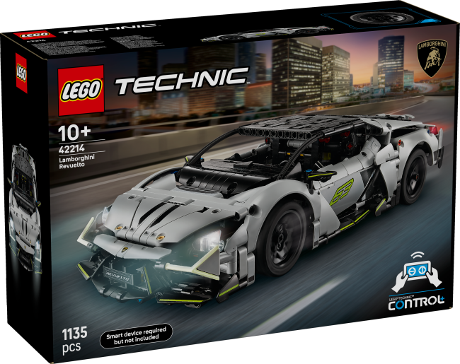 42214 Lamborghini Revuelto Supersportauto