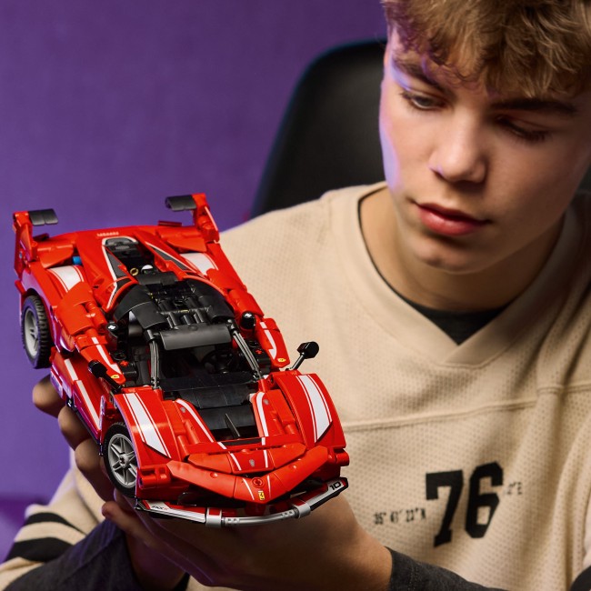 42212 Ferrari FXX K