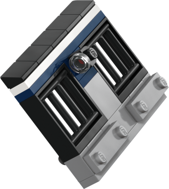 60508 Policijas vilciena laupīšana