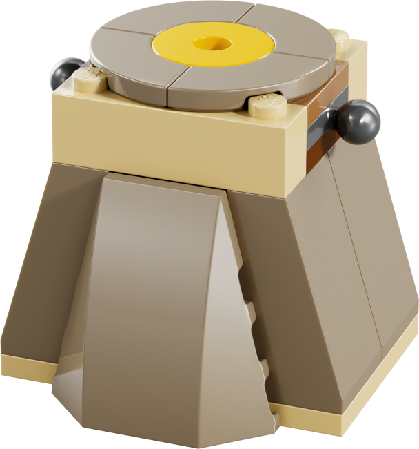 75443 Grogun kotipaikka