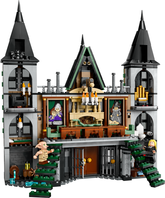 76453 Malfoy mõis