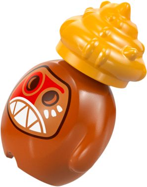 43258 Kakamora-alus