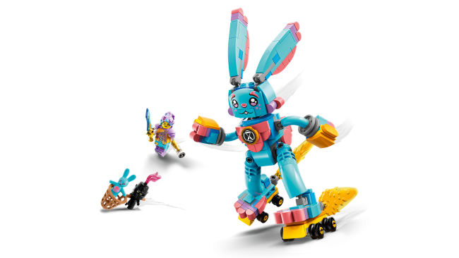 71453 bd-Carrot-TITAN