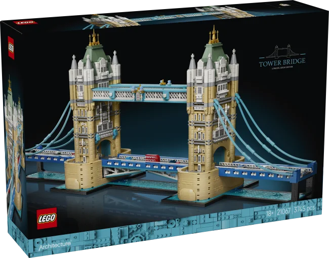 21067 Tower Bridge