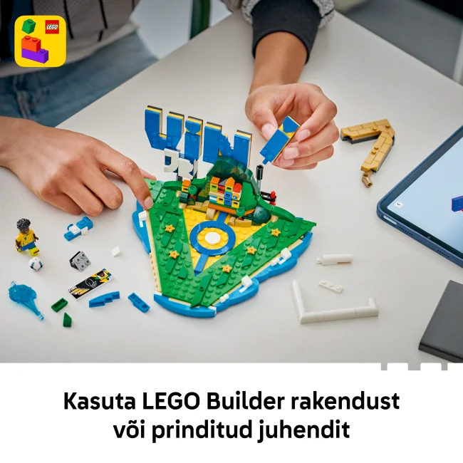 43027 Vini Jr. – jalkapallon tähtihetket