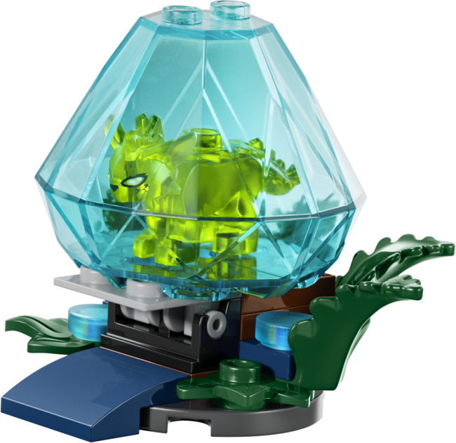 71515 Tīģerhaizivs tanks