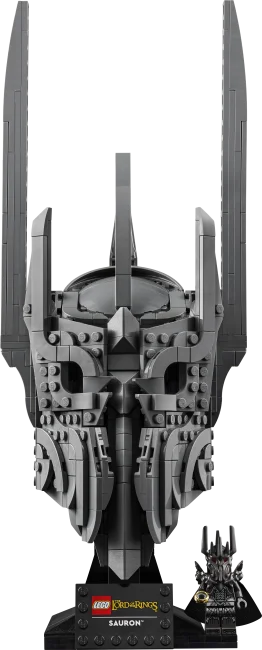 11373 Taru sormusten herrasta: Sauronin kypärä