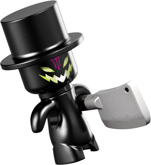 71515 Tīģerhaizivs tanks