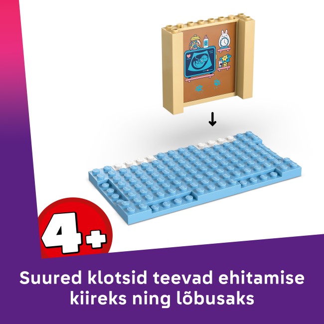 42696 Dzīvnieku veterinārā klīnika