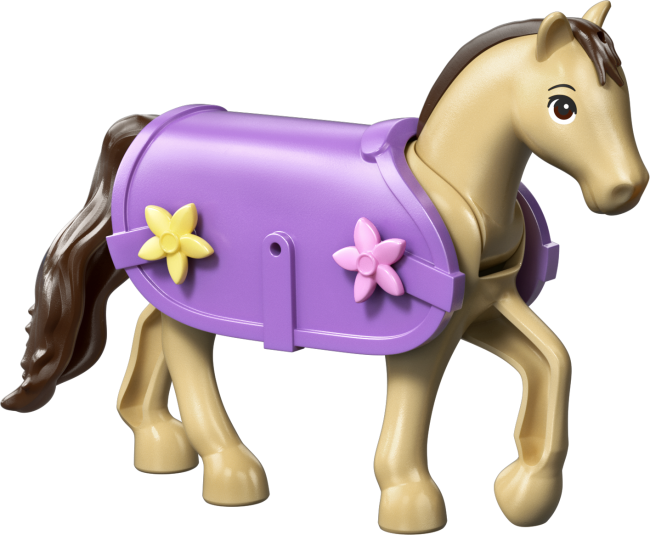 42695 Zirgu un kumeliņu treilers