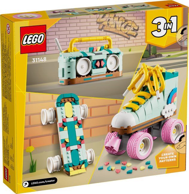 31148 Retrorullaluistin
