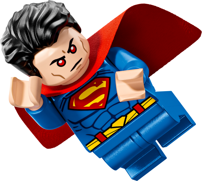 76302 Supermena robots pret Lex Luthor™