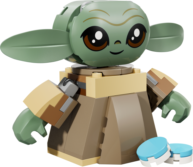 75443 Grogun kotipaikka