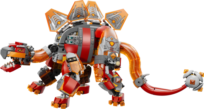 71514 Dinozaurs–reaktīvais lidaparāts