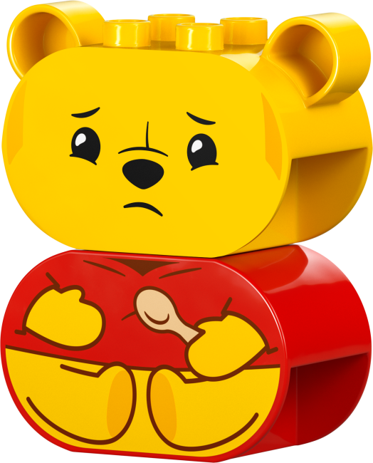 10457 Karupoeg Puhhi sünnipäevapidu