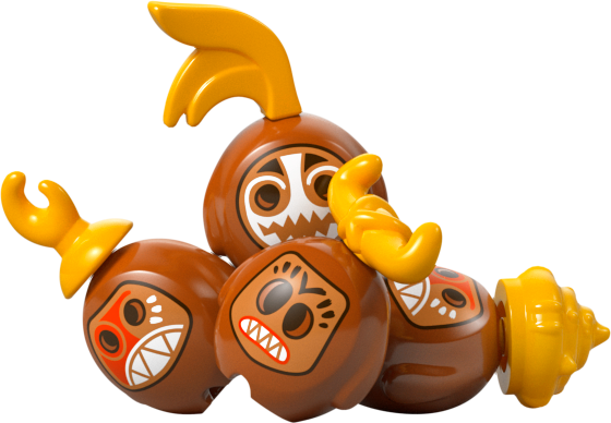 43258 Kakamora-alus