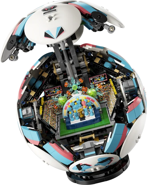 43019 Футбольный мяч