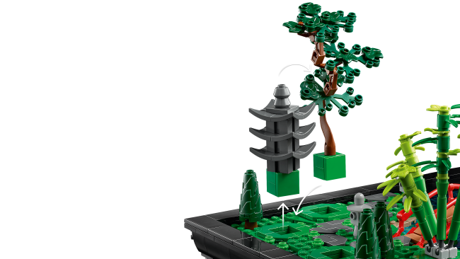 10315 Tranquil Garden